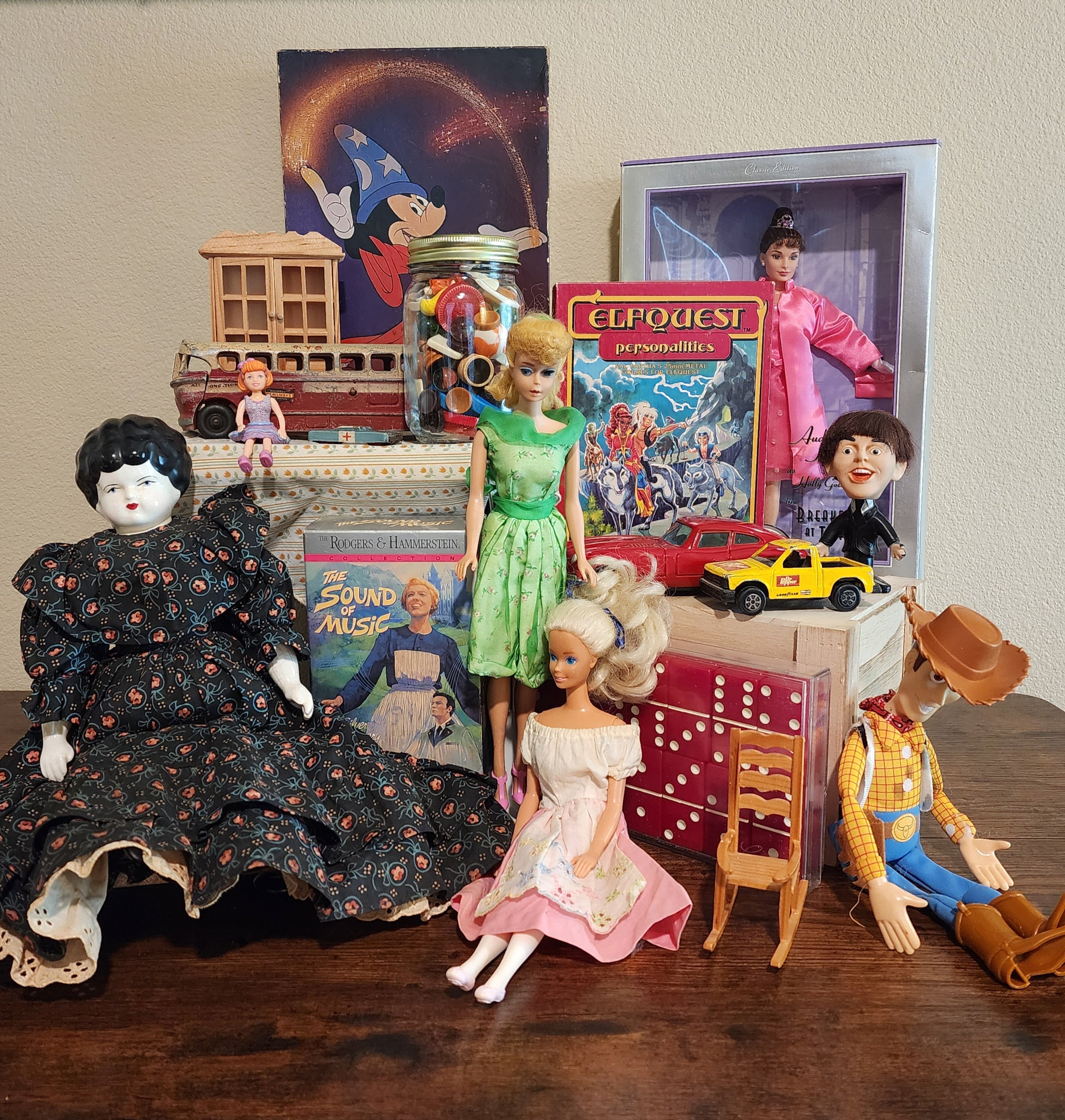 Toys / Games