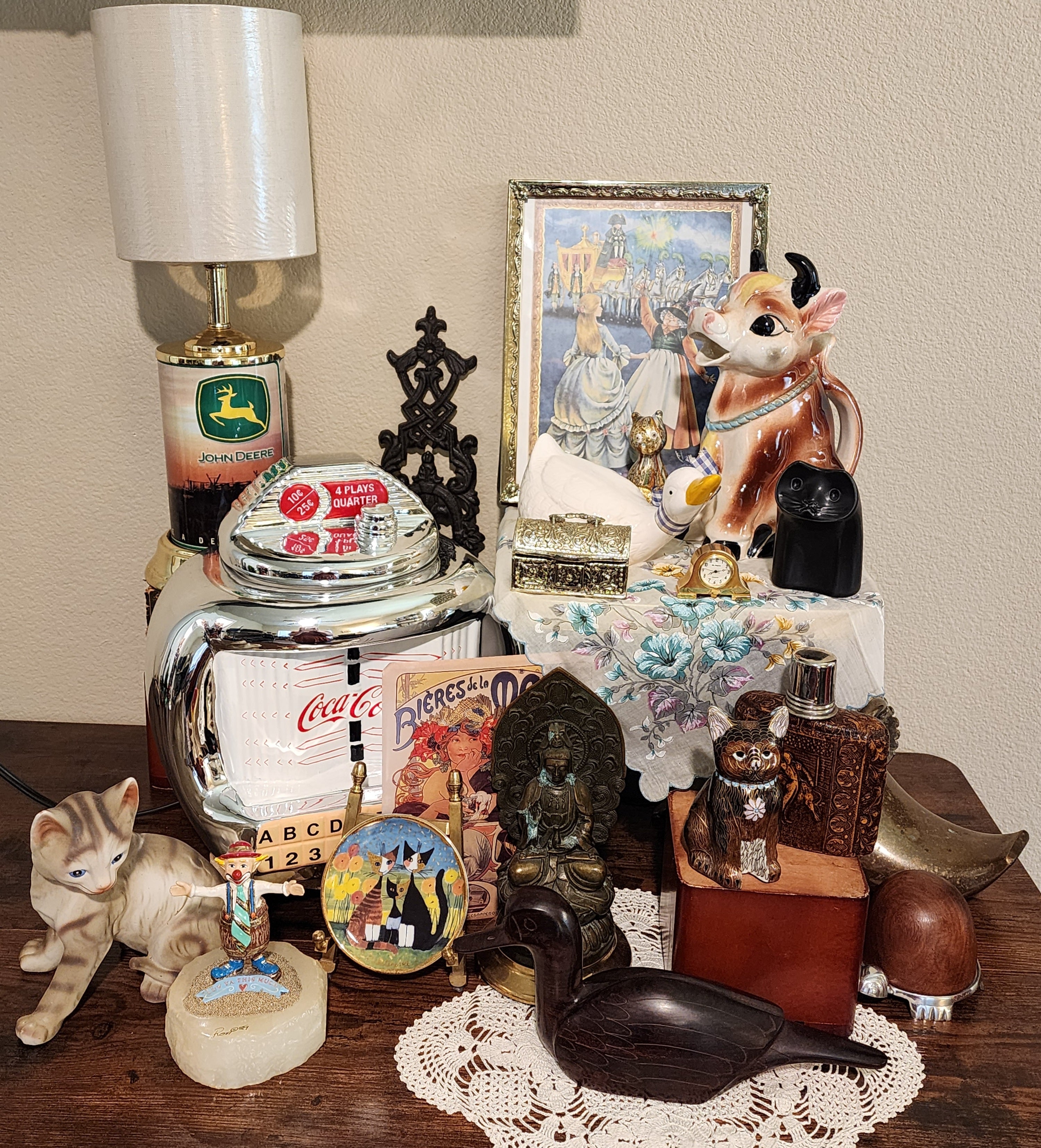 Decorative Accents