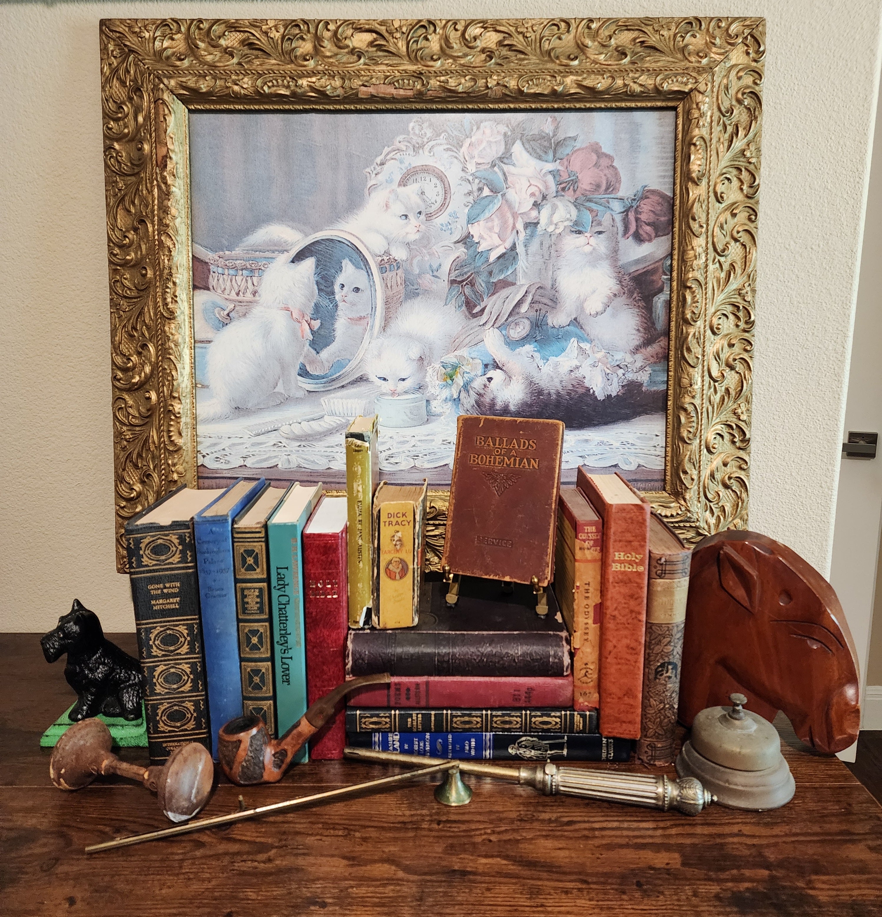 Books