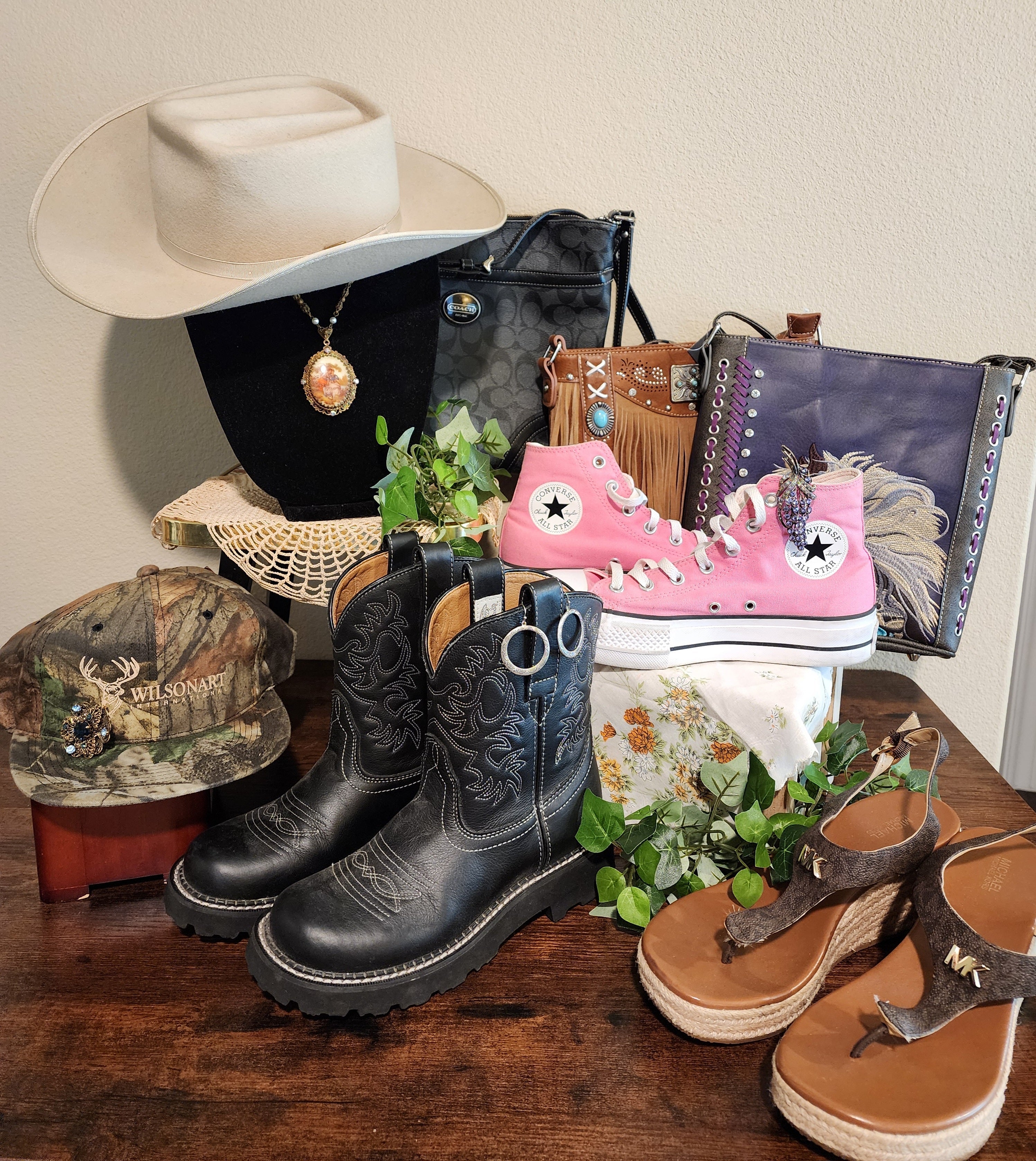 Accessories