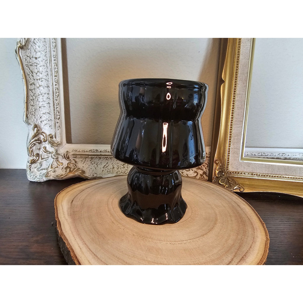 Star Wars Darth Vader Black Goblet Cup Coffee Mug by Galerie