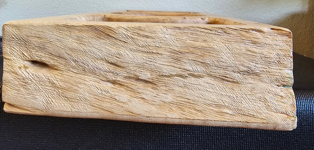 Lichtenberg Fractal Burned Wood Charcuterie Serving Tray – Handmade