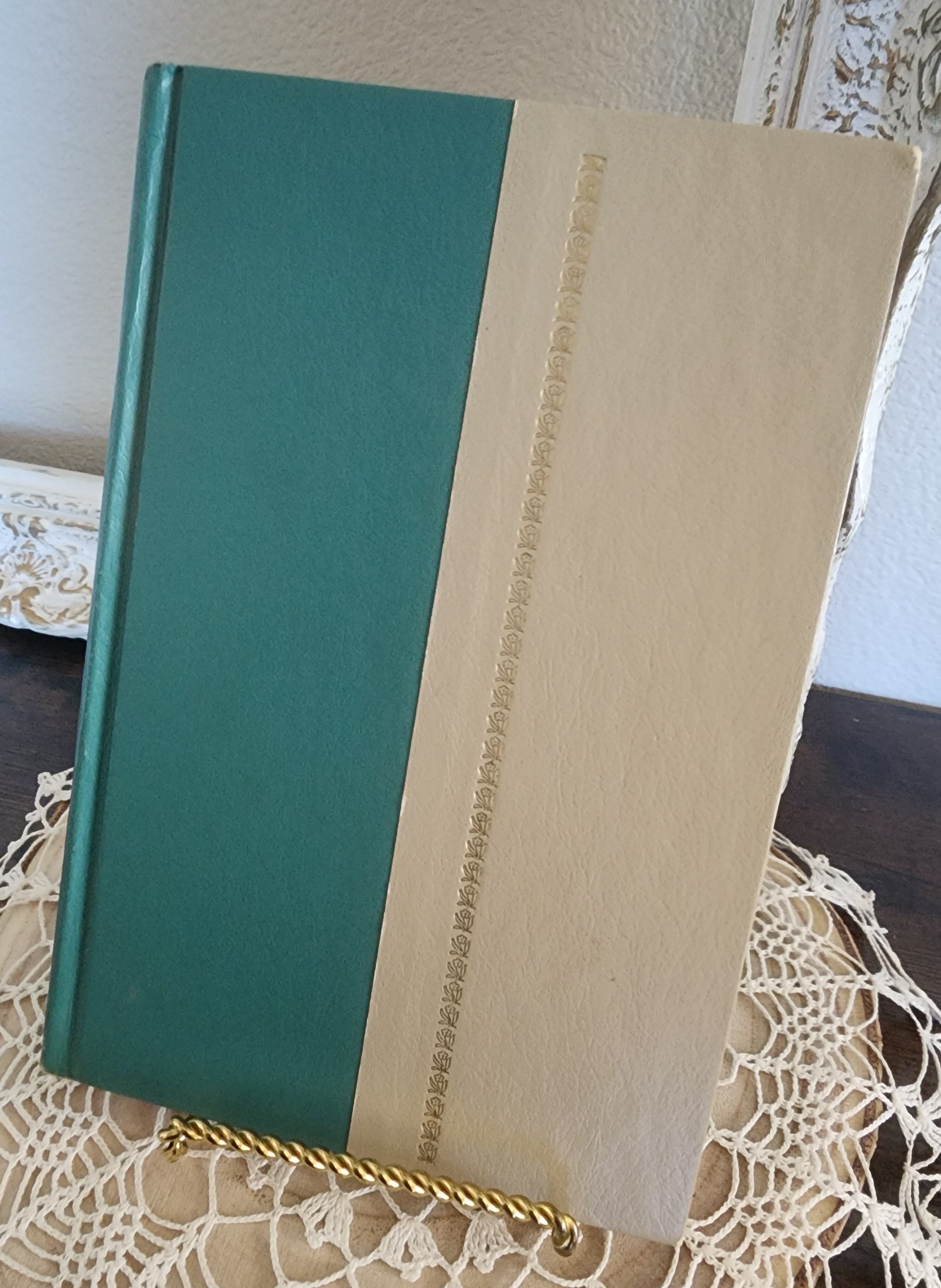 1928 Third Manuscript Edition Lady Chatterley's Lover by D.H. Lawrence – Vintage Book