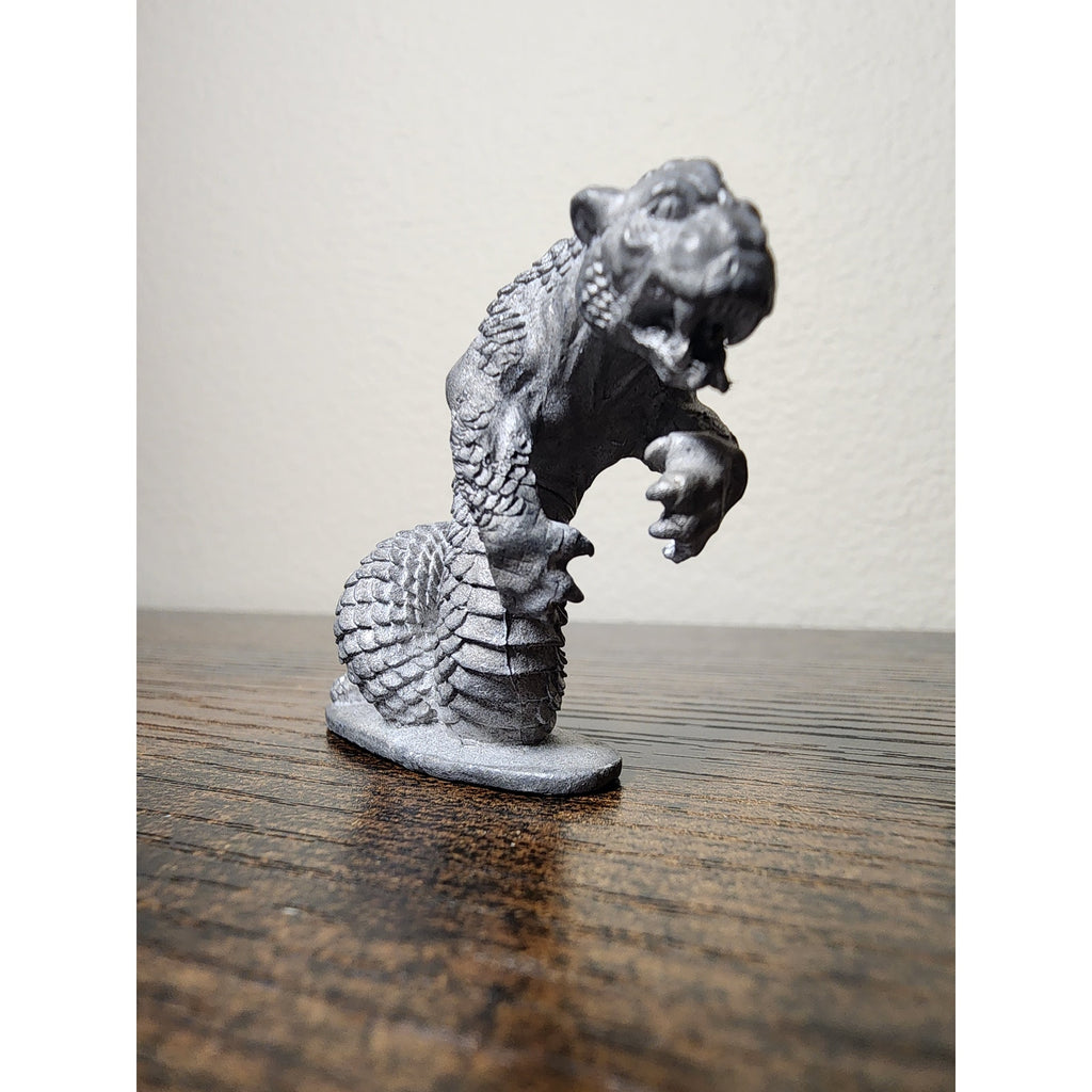 Vintage ElfQuest Ral Partha 25mm Metal Miniature Figures – Personalities Set