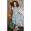 Donna Reed Mary Bailey 19" Doll 1991 It's a Wonderful Life w/Stand Collectible