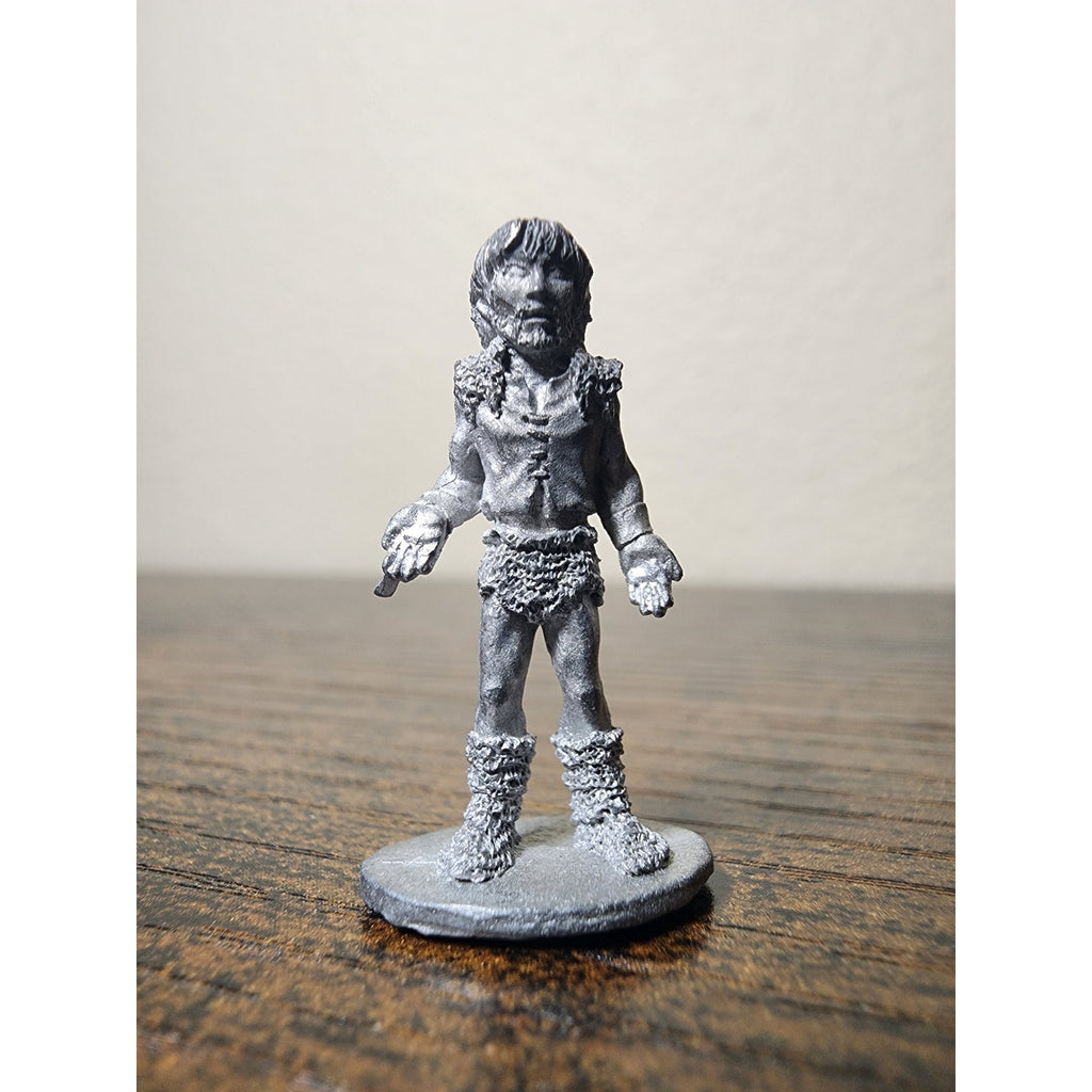 Vintage ElfQuest Ral Partha 25mm Metal Miniature Figures – Personalities Set