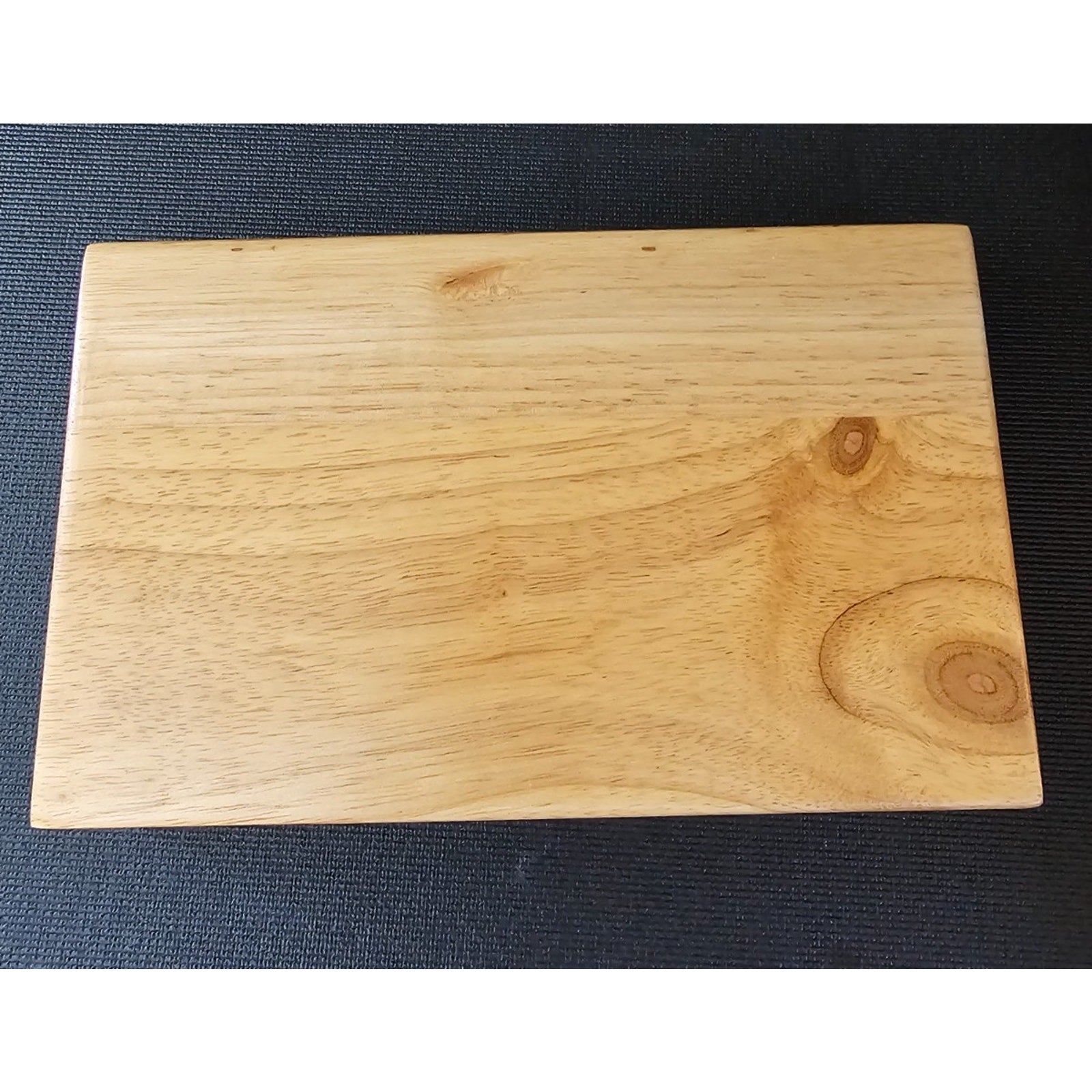 3 pc Knife Set with Wood Box with Pakkawood Handles and Stainless steel blades