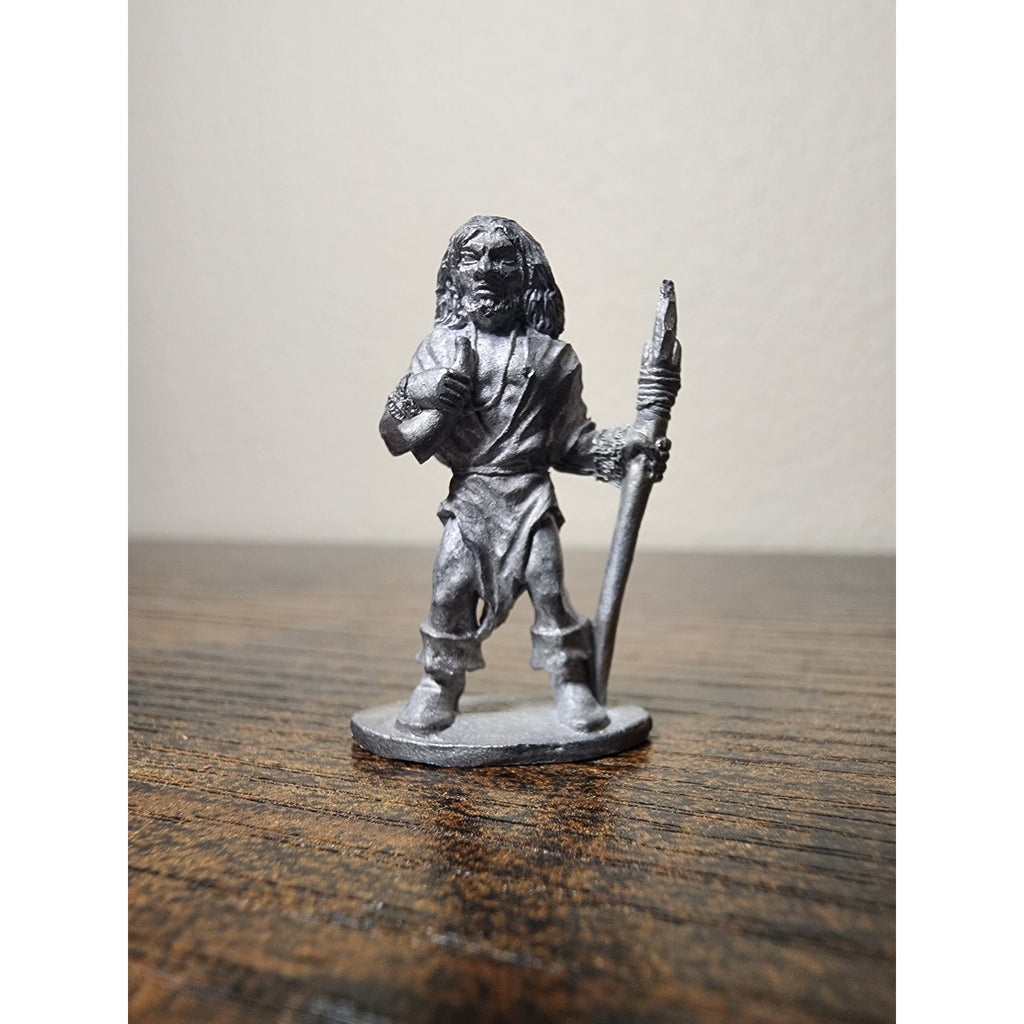 Vintage ElfQuest Ral Partha 25mm Metal Miniature Figures – Personalities Set