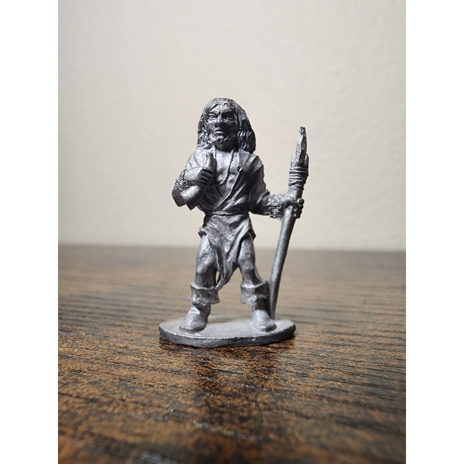 Vintage ElfQuest Ral Partha 25mm Metal Miniature Figures – Personalities Set
