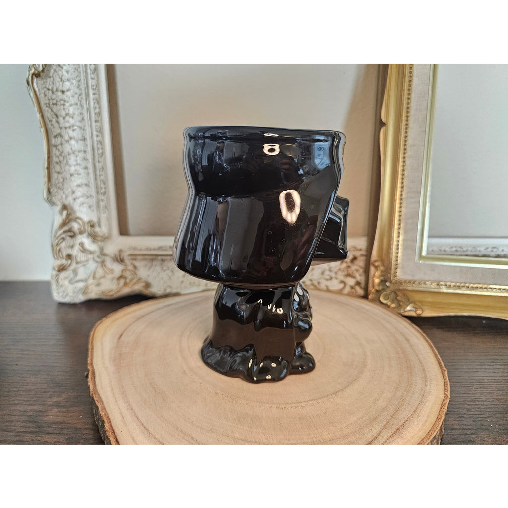 Star Wars Darth Vader Black Goblet Cup Coffee Mug by Galerie